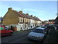 Grosvenor Road, Ramsgate