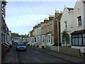 Cumberland Road, Ramsgate