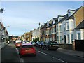 Codrington Road, Ramsgate