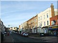 Crescent Road, Ramsgate