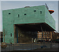 Peckham Library