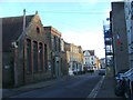 Broad Street, Ramsgate