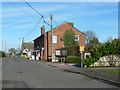 Village shop, Wormingford