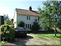 Cottage, Little Green