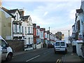 Albert Road, Ramsgate