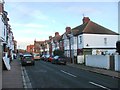 Queens Road, Ramsgate