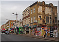 Rye Lane, Peckham