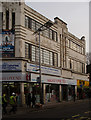 TQ3476 : 117-125 Rye Lane, Peckham by Jim Osley