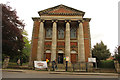 Centenary Methodist Chapel