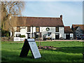 The White Hart, West Bergholt