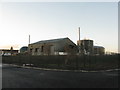 NT3270 : Millerhill food waste treatment plant by M J Richardson