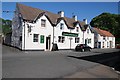 The Salmon Inn, Belford