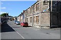 High Street, Belford