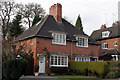 24 and 22 Sycamore Road, Bournville