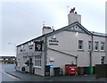 The Grapes Public House - Bamford