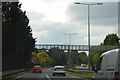 Footbridge, A10