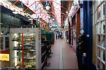 O1533 : South City Market / Georges Street Arcade by Ian S