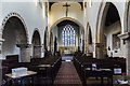 Interior, St Michael