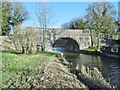 Wilcot, Bridge No 120