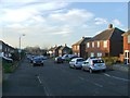 Sheppey Road, Loose