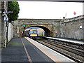 Markinch railway station