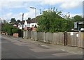 Houses in Avondale Road