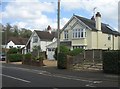 Houses in Kent Road