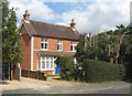 Fine house in Kings Road