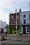 O1533 : Devitt's on Camden Street, Lower, Dublin by Ian S