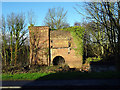 Wynnstay Colliery Walker Fan House