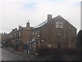 Carr Road post office, Calverley