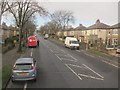 Pullan Avenue, Bradford