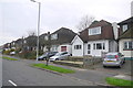 Houses on Surbiton Hill Park (2)