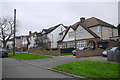 Houses on Beresford Avenue