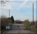 Kelham Road, Newark, Notts.