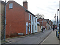 Priory Street, Colchester