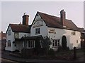 The Malt Shovel