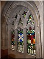 Inside St Andrew, Burgess Hill (e)