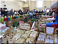 Potato Day, Gorse Hill Community Centre