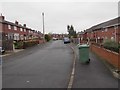 Primrose Avenue - Astley Lane