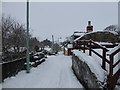 Ramsay Road, Leadhills