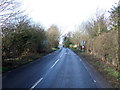 Heading north from Great Hatfield