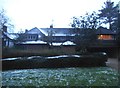 House on Coppice Lane, Reigate