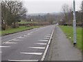 Wakefield Road - viewed from Swillington Lane