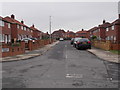 Springwell Avenue - Hill Crest