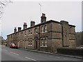 Houses at Bridge Fold