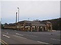 LIDL, Huddersfield Road, Holmfirth