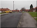 Church Close - Church Lane