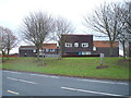 Houses off Burnhill Way, Newton Aycliffe