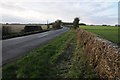 ST9495 : Country road near Culkerton by Philip Halling